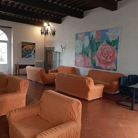 Bed And Breakfast Villa Torre Degli Onesti Apartments Лукка Екстер'єр фото