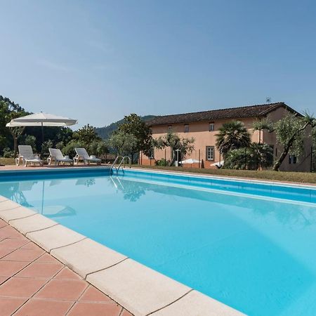 Bed And Breakfast Villa Torre Degli Onesti Apartments Лукка Екстер'єр фото