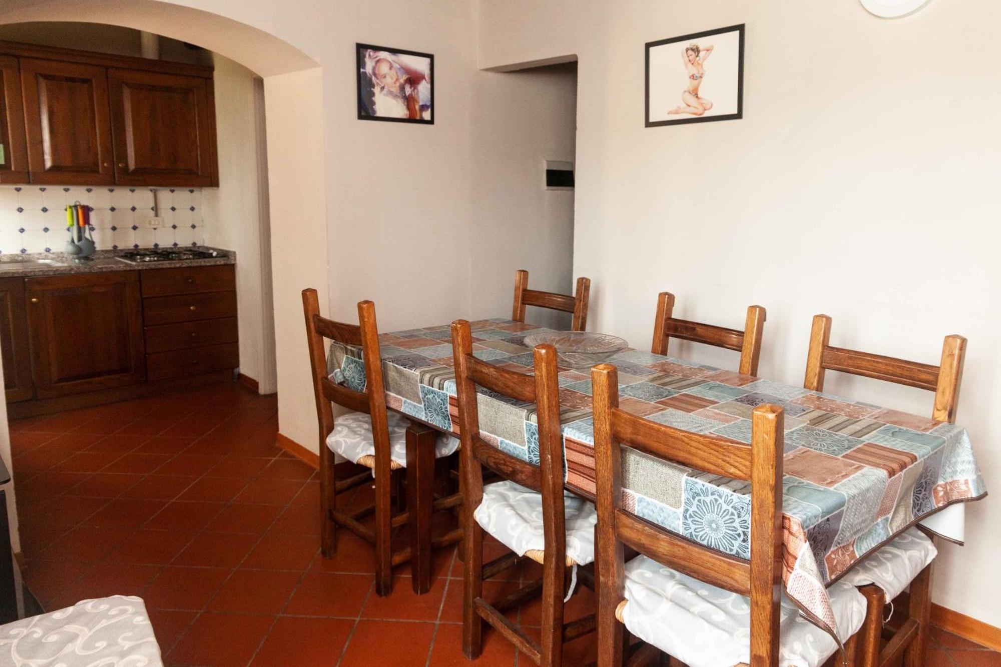 Bed And Breakfast Villa Torre Degli Onesti Apartments Лукка Екстер'єр фото