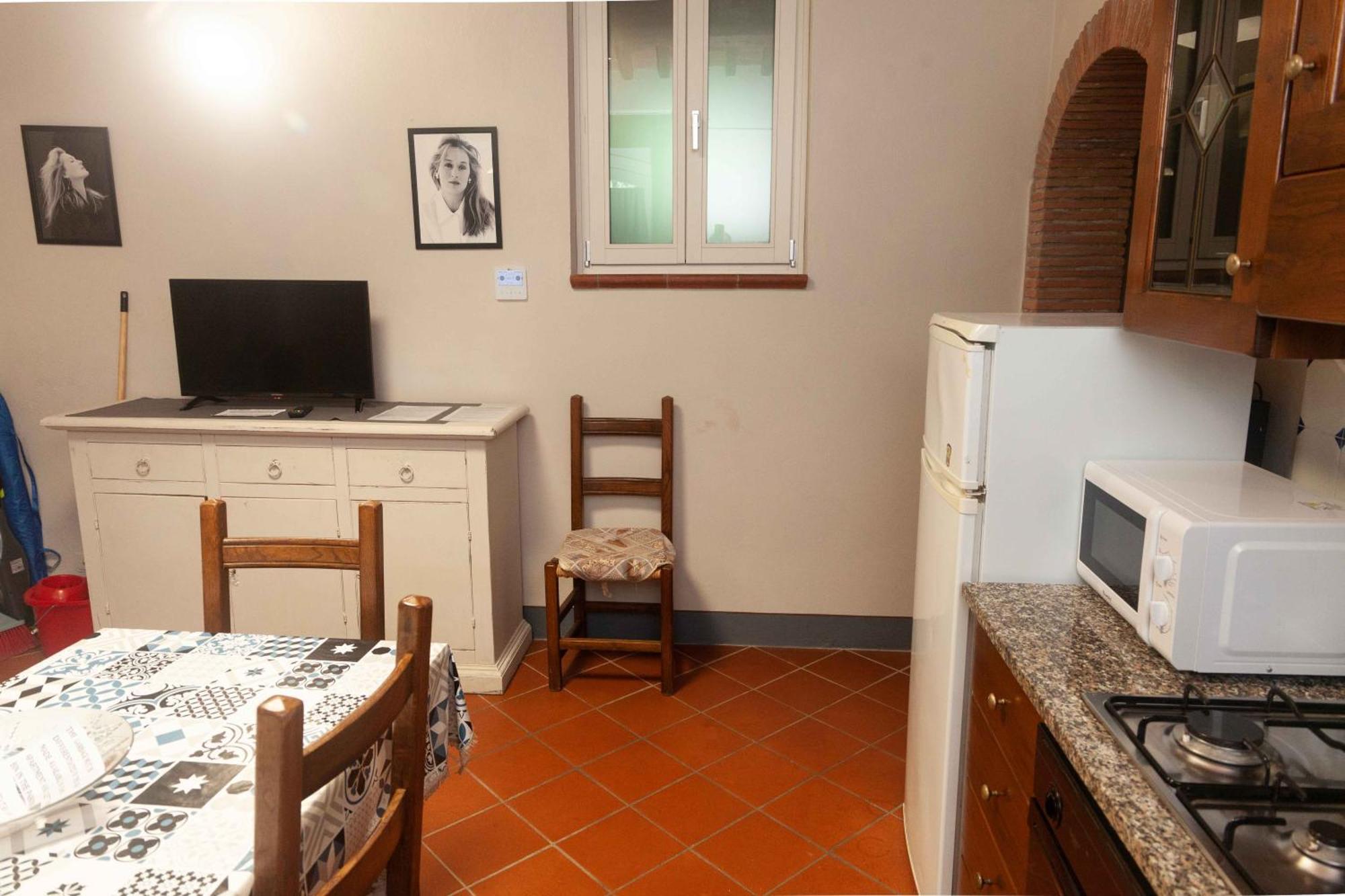 Bed And Breakfast Villa Torre Degli Onesti Apartments Лукка Екстер'єр фото