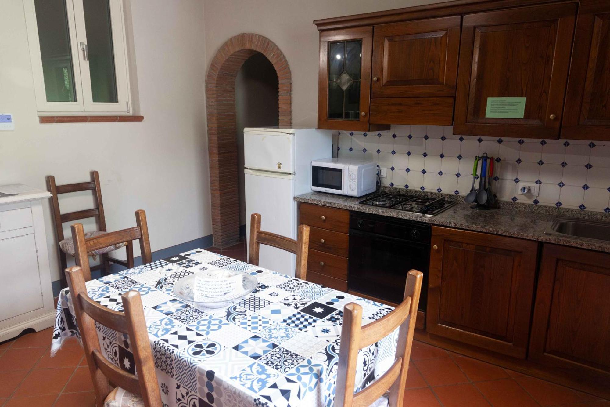 Bed And Breakfast Villa Torre Degli Onesti Apartments Лукка Екстер'єр фото