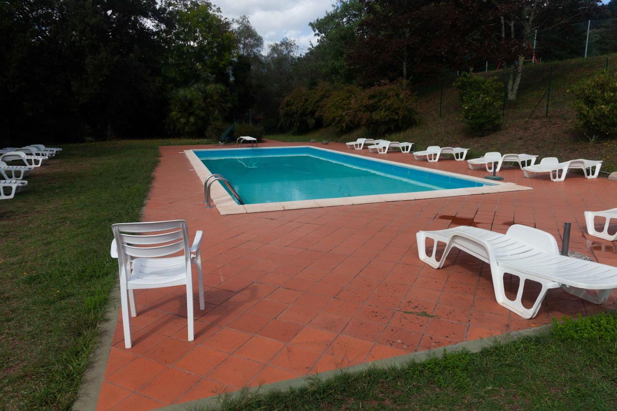 Bed And Breakfast Villa Torre Degli Onesti Apartments Лукка Екстер'єр фото