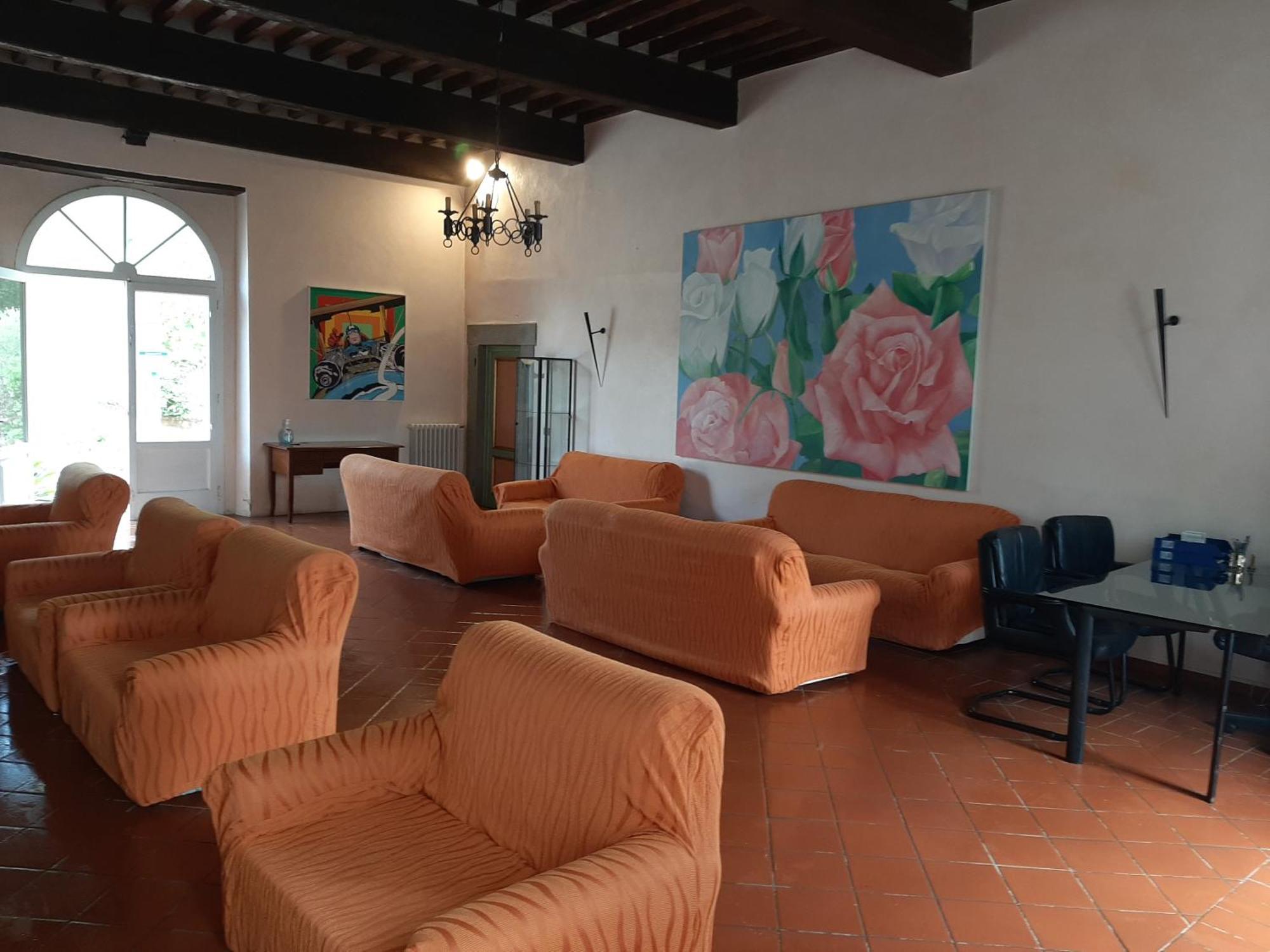 Bed And Breakfast Villa Torre Degli Onesti Apartments Лукка Екстер'єр фото