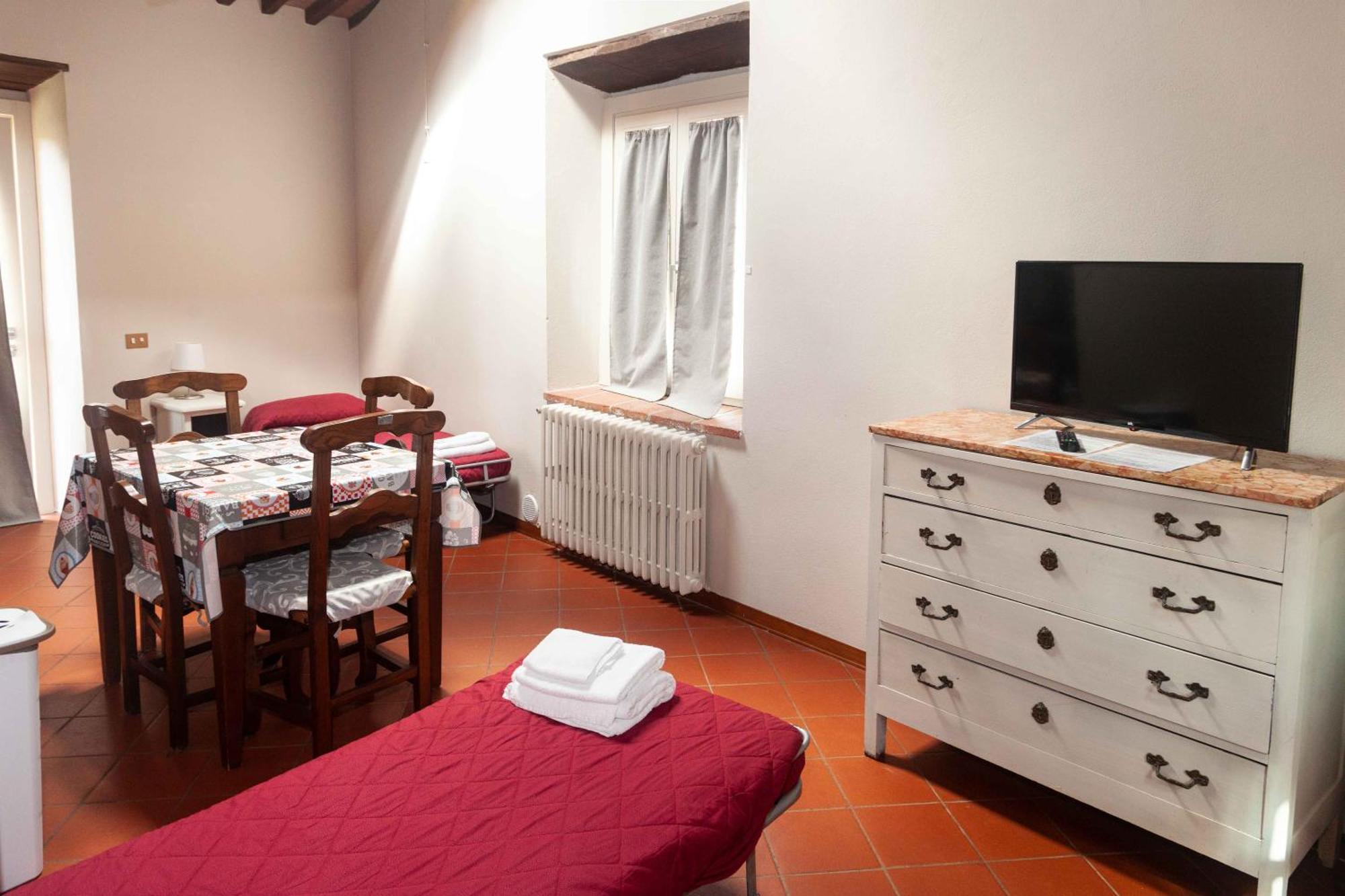 Bed And Breakfast Villa Torre Degli Onesti Apartments Лукка Екстер'єр фото
