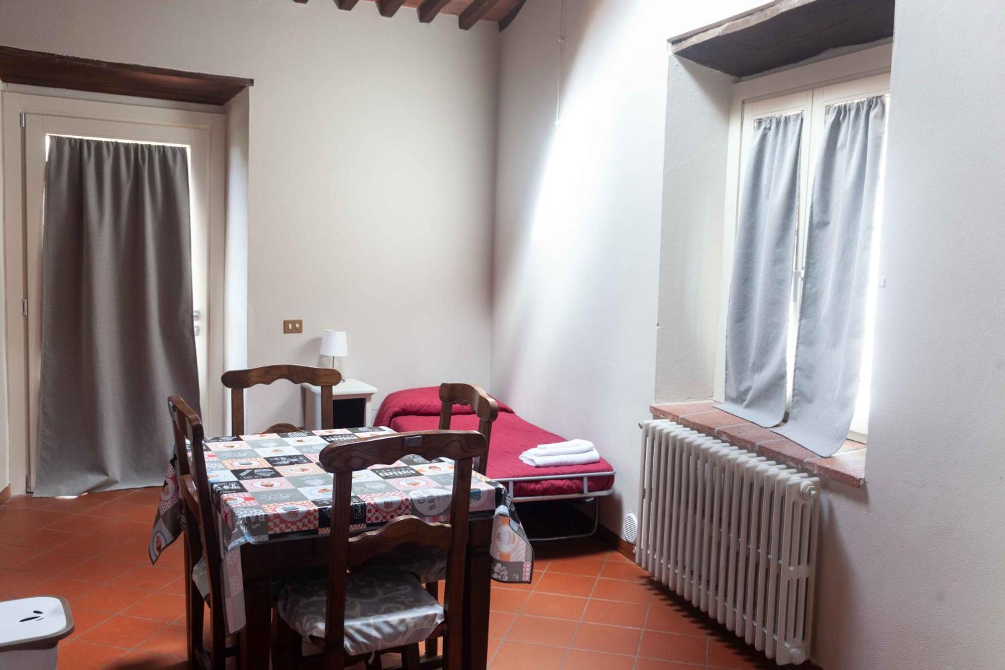 Bed And Breakfast Villa Torre Degli Onesti Apartments Лукка Екстер'єр фото