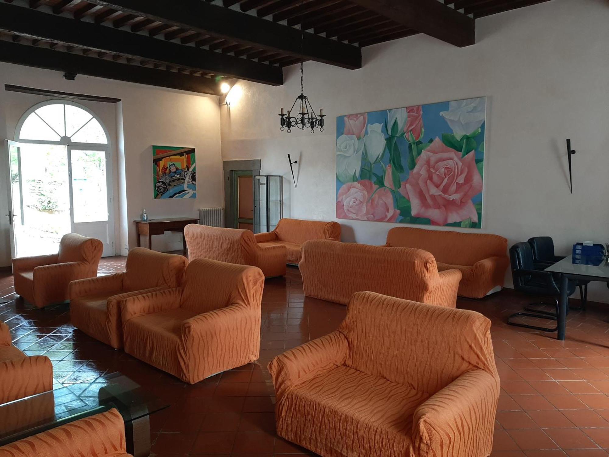 Bed And Breakfast Villa Torre Degli Onesti Apartments Лукка Екстер'єр фото