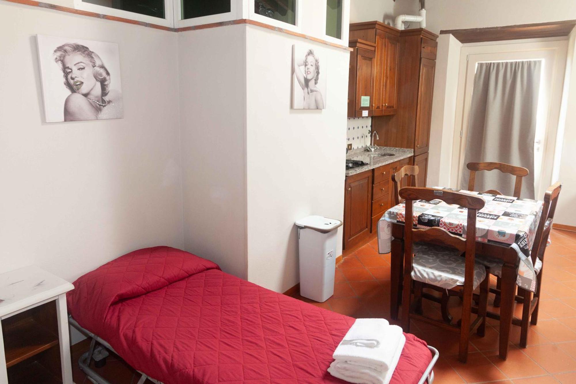 Bed And Breakfast Villa Torre Degli Onesti Apartments Лукка Екстер'єр фото