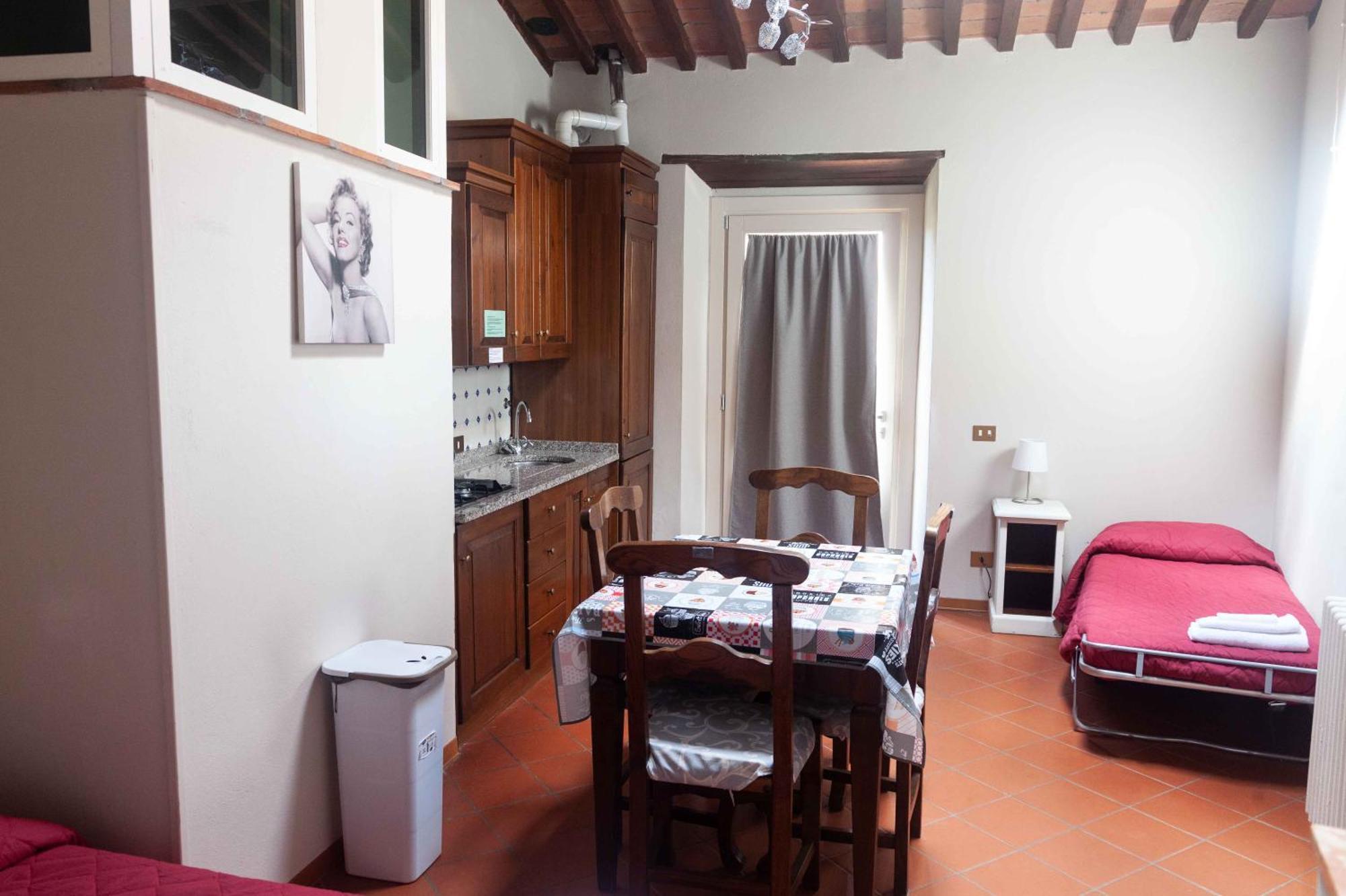 Bed And Breakfast Villa Torre Degli Onesti Apartments Лукка Екстер'єр фото