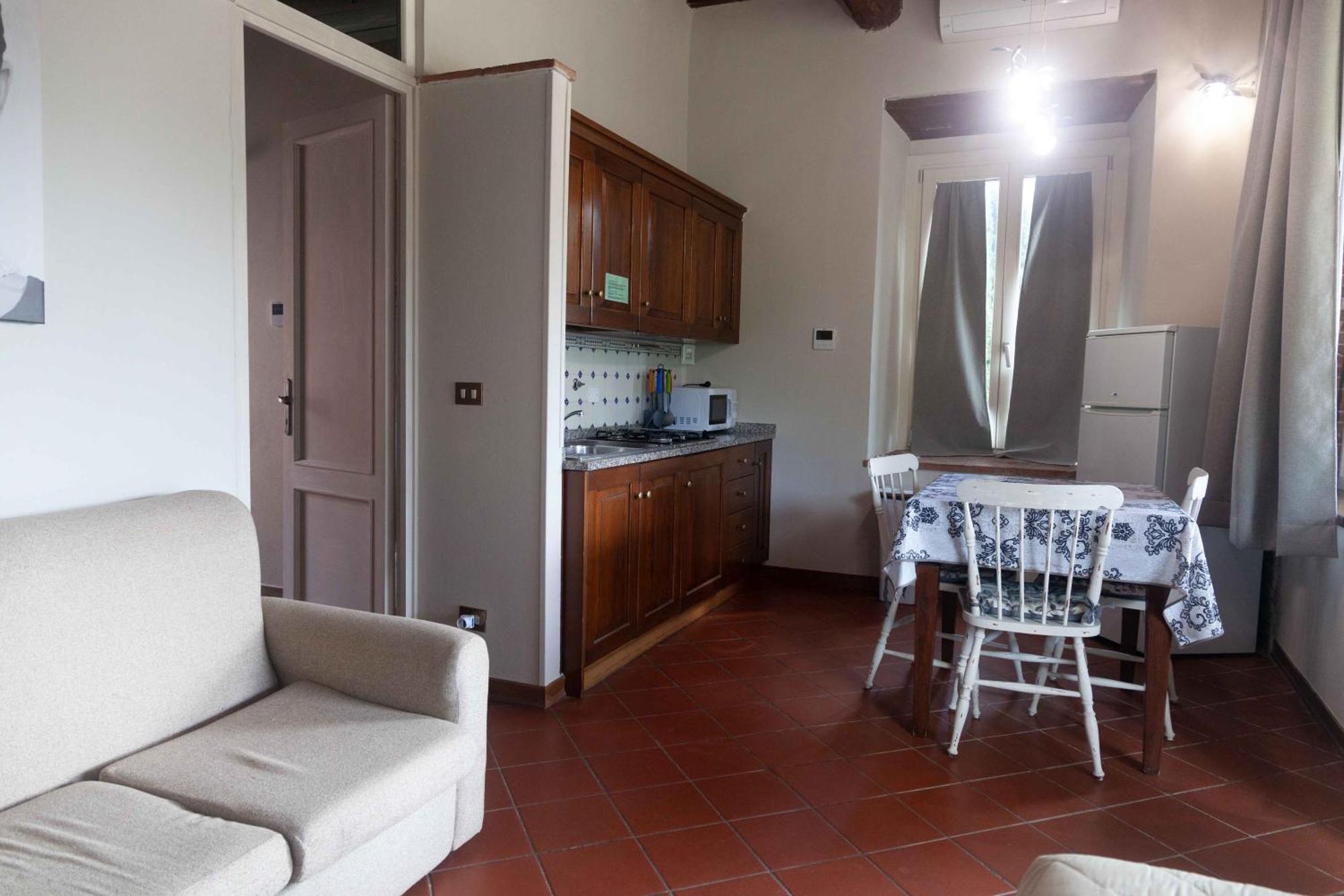 Bed And Breakfast Villa Torre Degli Onesti Apartments Лукка Екстер'єр фото