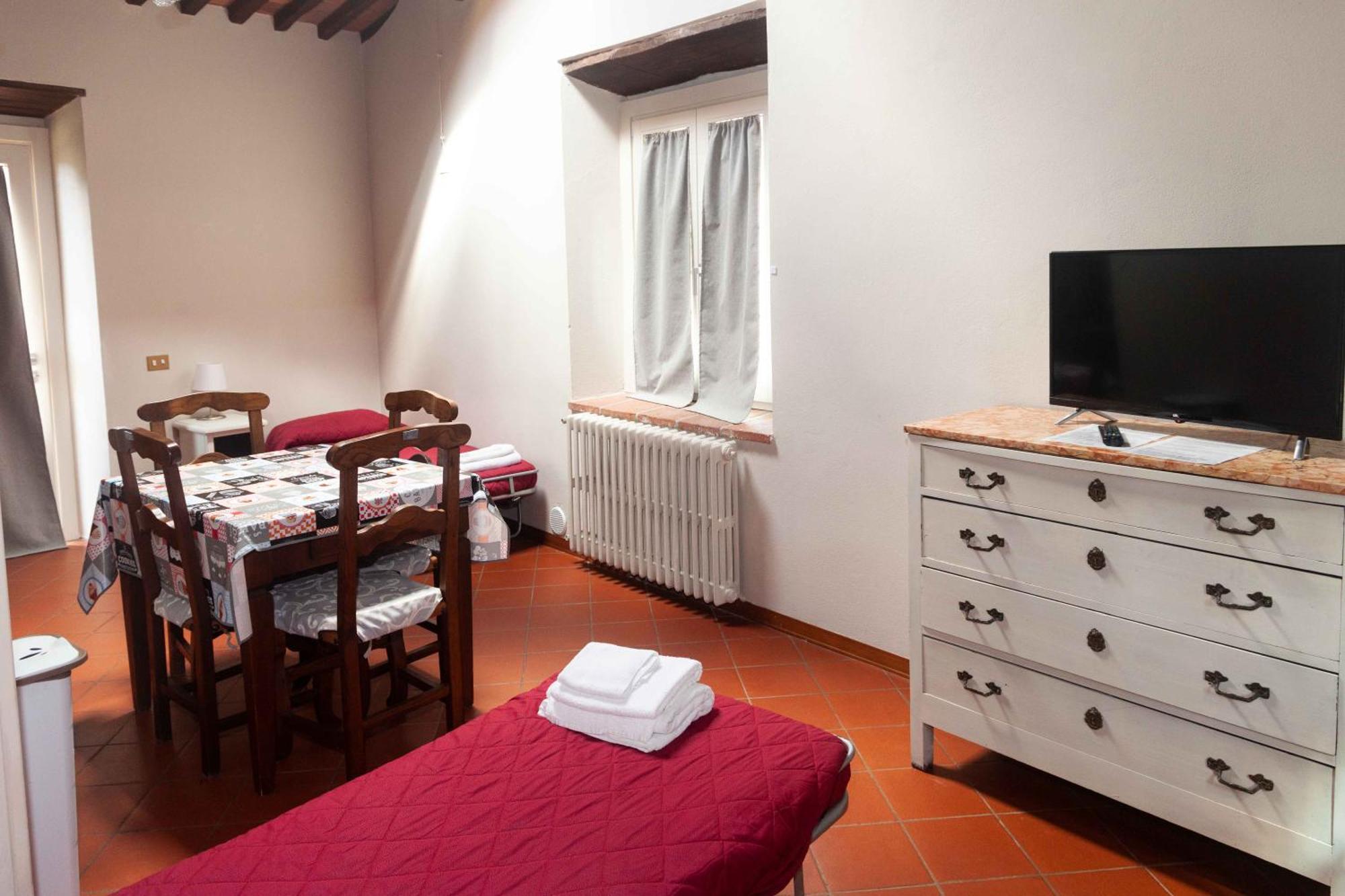 Bed And Breakfast Villa Torre Degli Onesti Apartments Лукка Екстер'єр фото