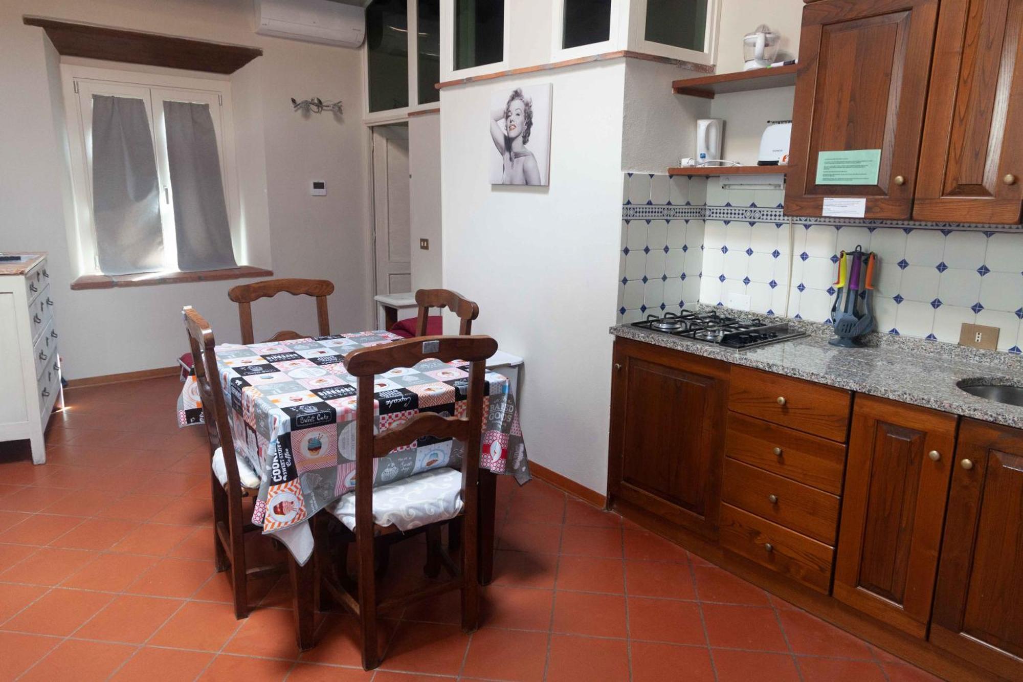 Bed And Breakfast Villa Torre Degli Onesti Apartments Лукка Екстер'єр фото