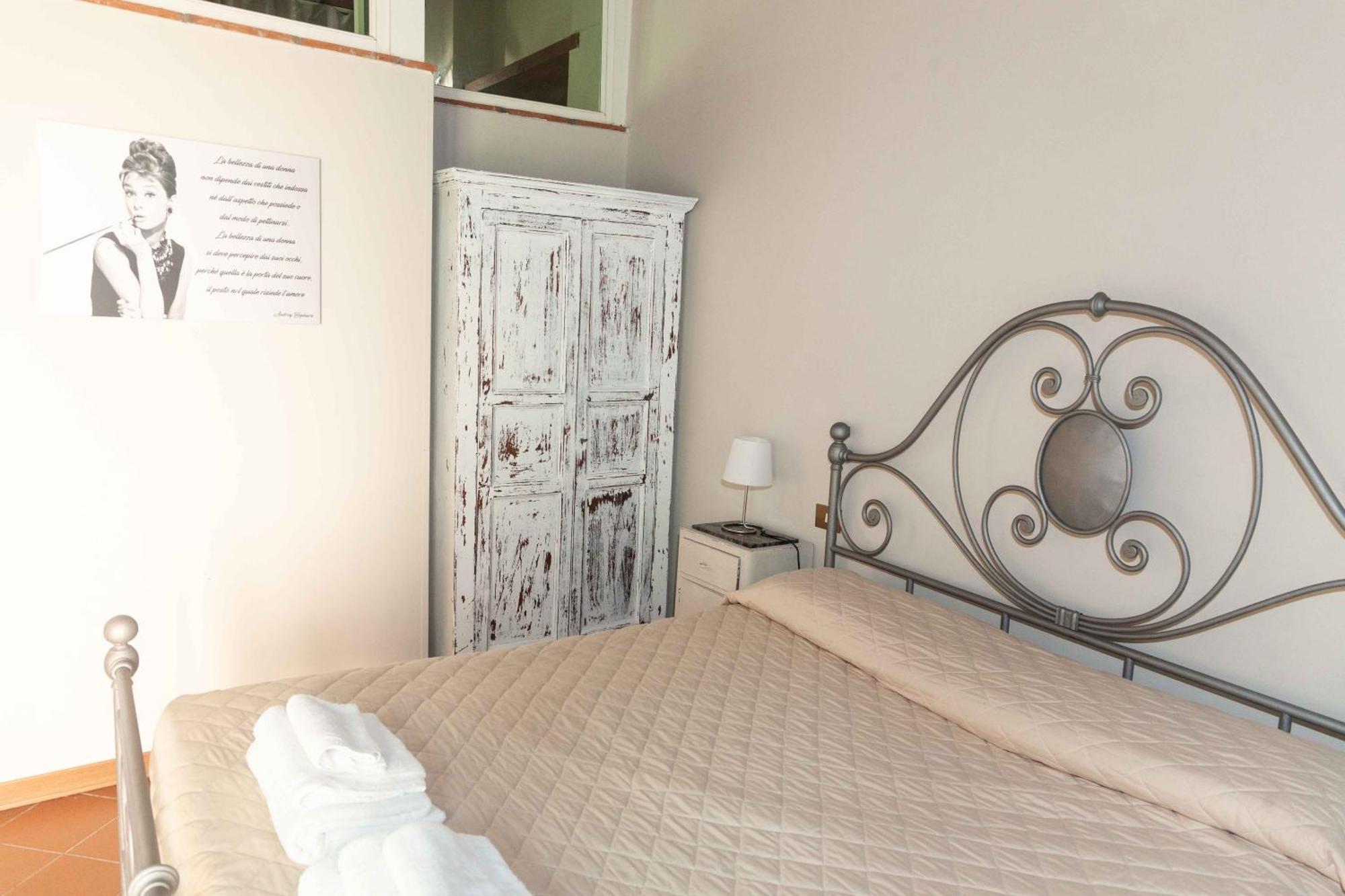 Bed And Breakfast Villa Torre Degli Onesti Apartments Лукка Екстер'єр фото