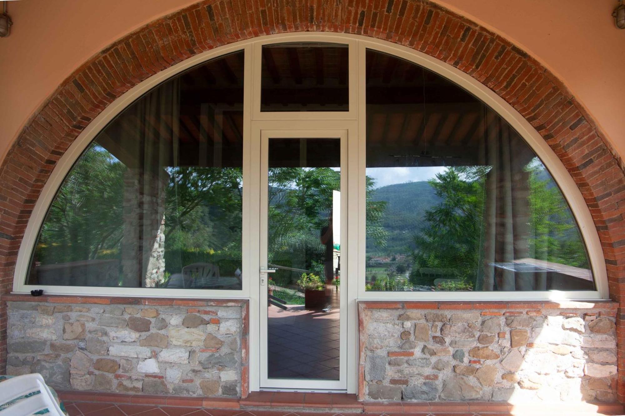 Bed And Breakfast Villa Torre Degli Onesti Apartments Лукка Екстер'єр фото