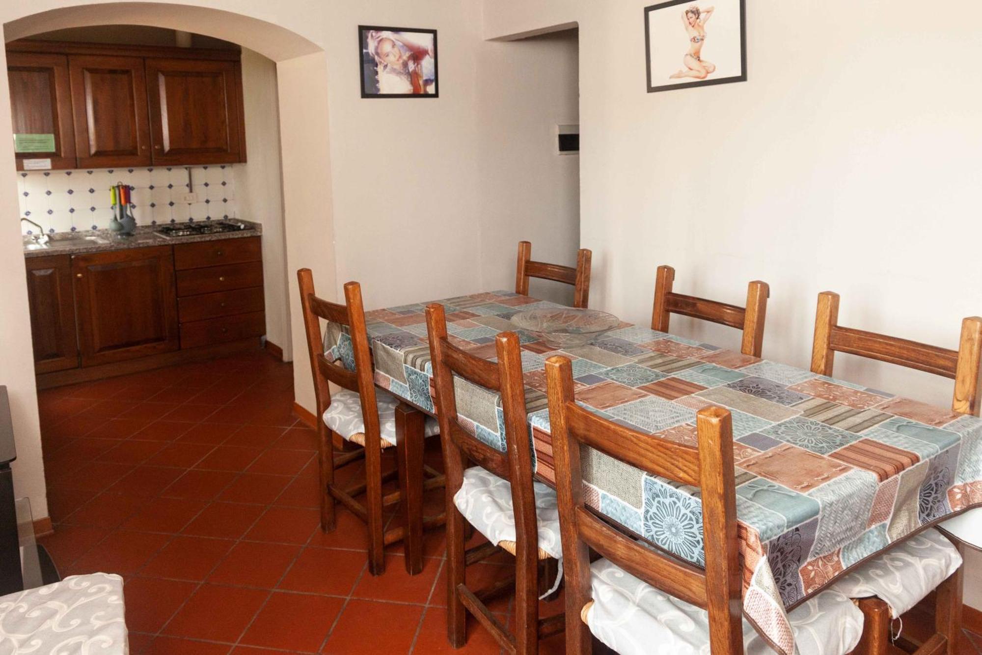 Bed And Breakfast Villa Torre Degli Onesti Apartments Лукка Екстер'єр фото