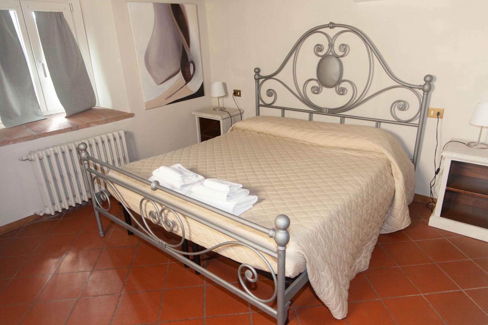 Bed And Breakfast Villa Torre Degli Onesti Apartments Лукка Екстер'єр фото