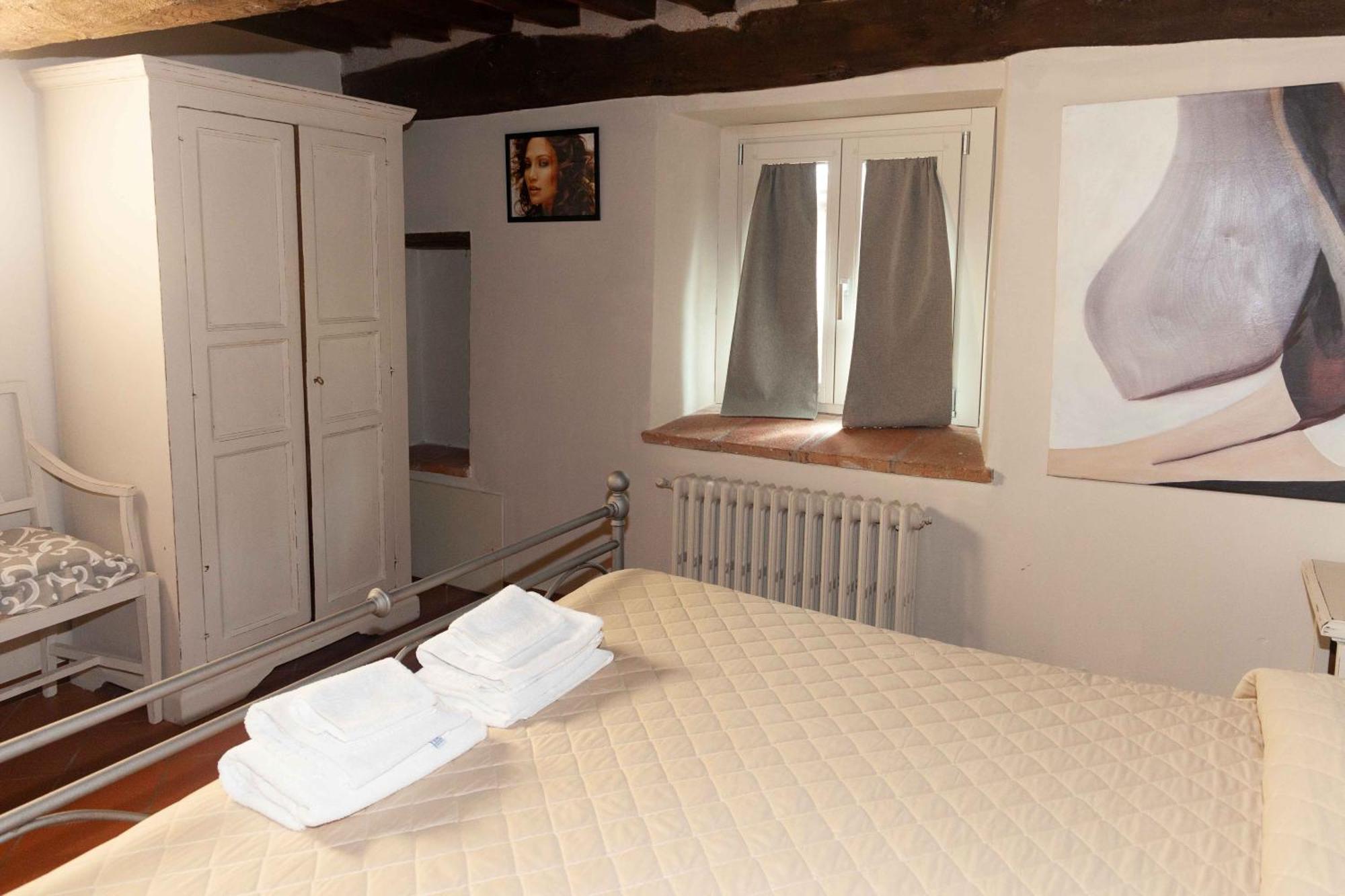 Bed And Breakfast Villa Torre Degli Onesti Apartments Лукка Екстер'єр фото