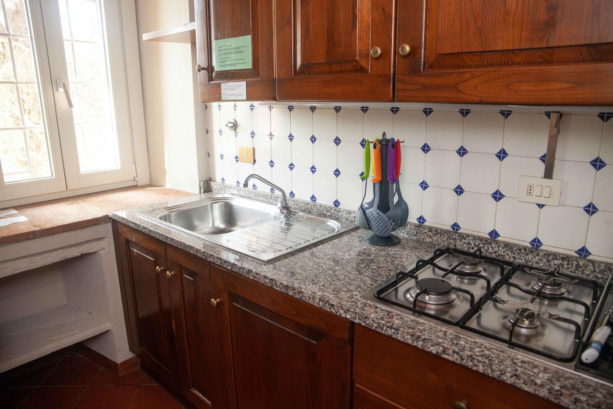 Bed And Breakfast Villa Torre Degli Onesti Apartments Лукка Екстер'єр фото