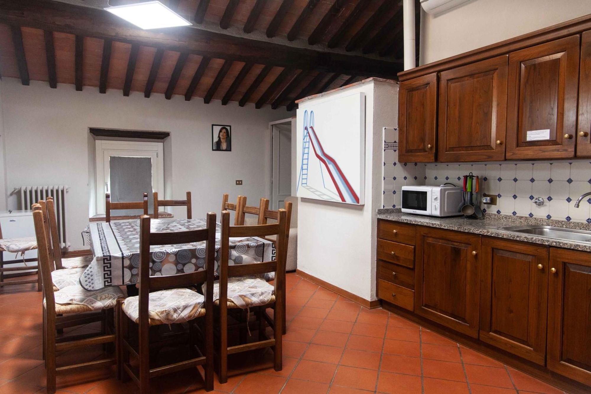 Bed And Breakfast Villa Torre Degli Onesti Apartments Лукка Екстер'єр фото