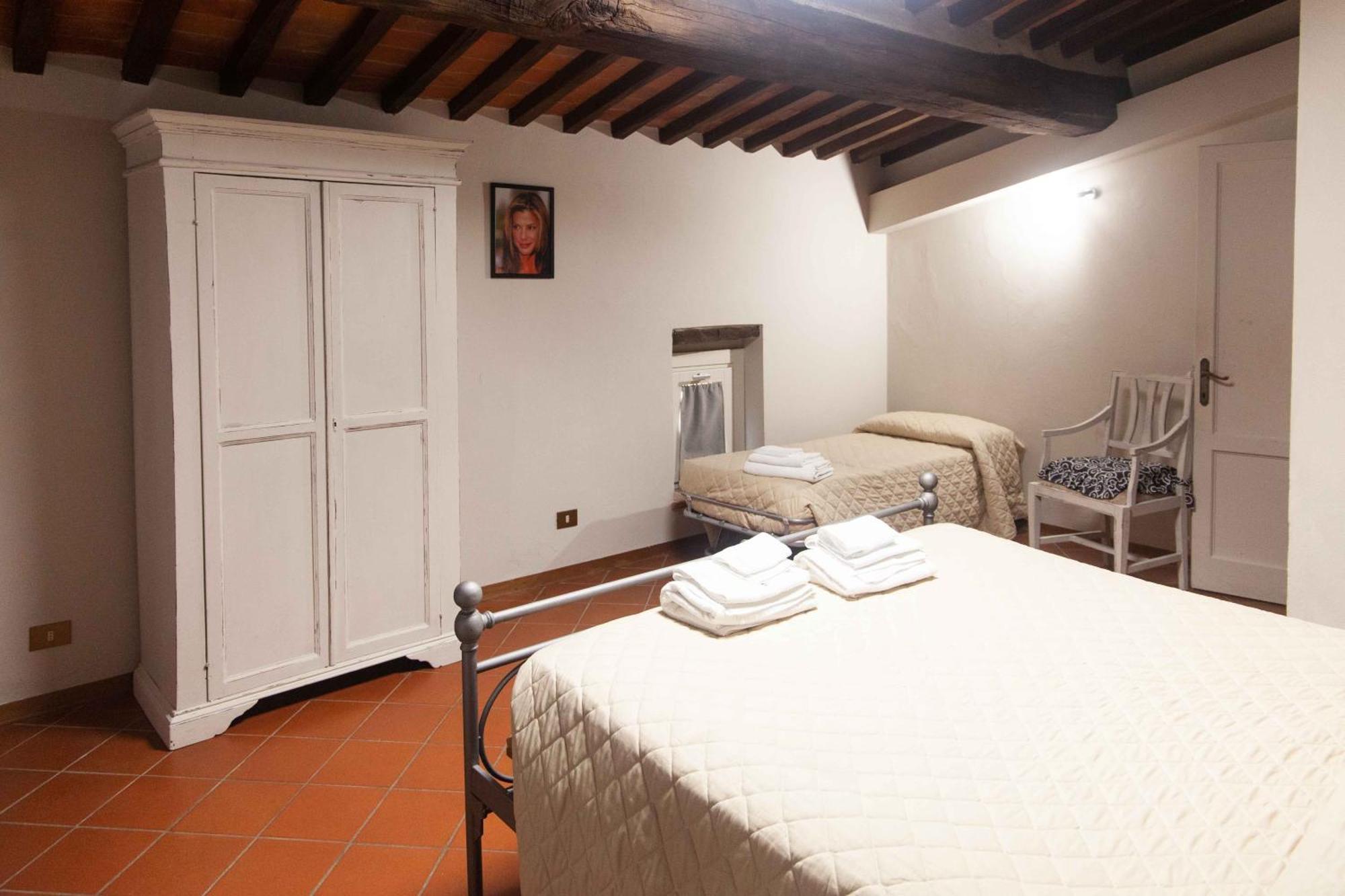 Bed And Breakfast Villa Torre Degli Onesti Apartments Лукка Екстер'єр фото