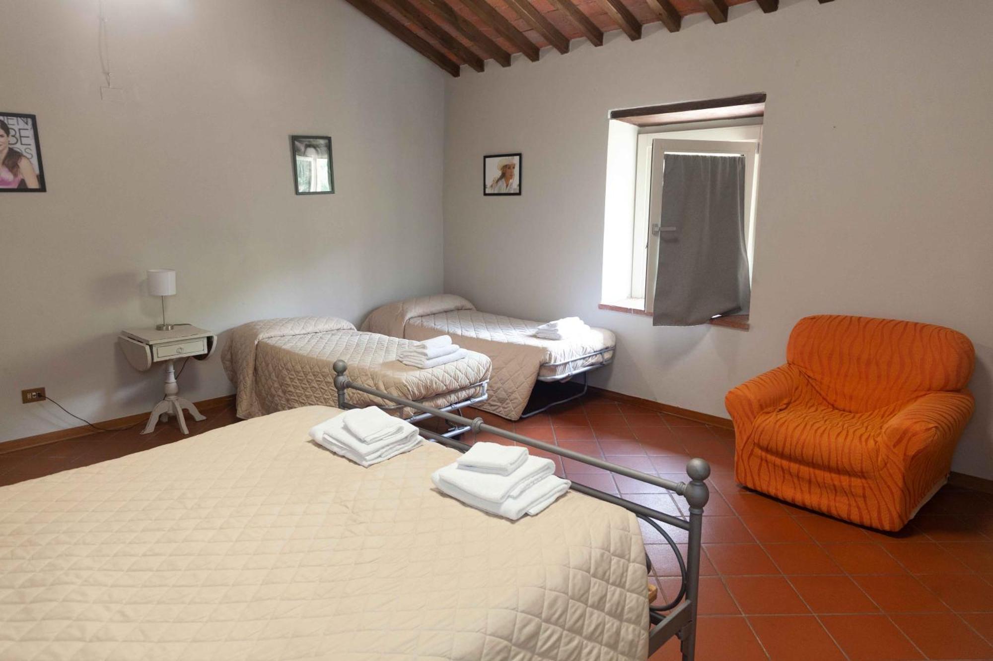 Bed And Breakfast Villa Torre Degli Onesti Apartments Лукка Екстер'єр фото