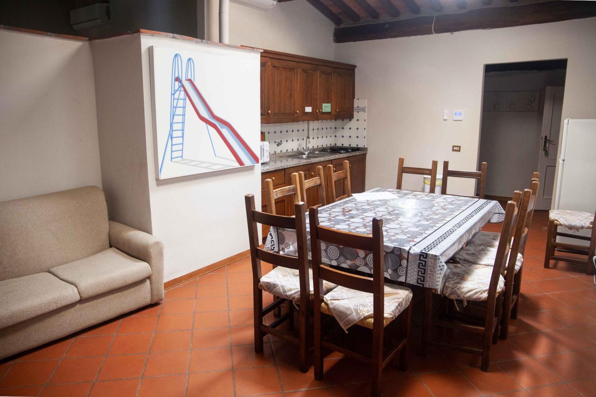 Bed And Breakfast Villa Torre Degli Onesti Apartments Лукка Екстер'єр фото