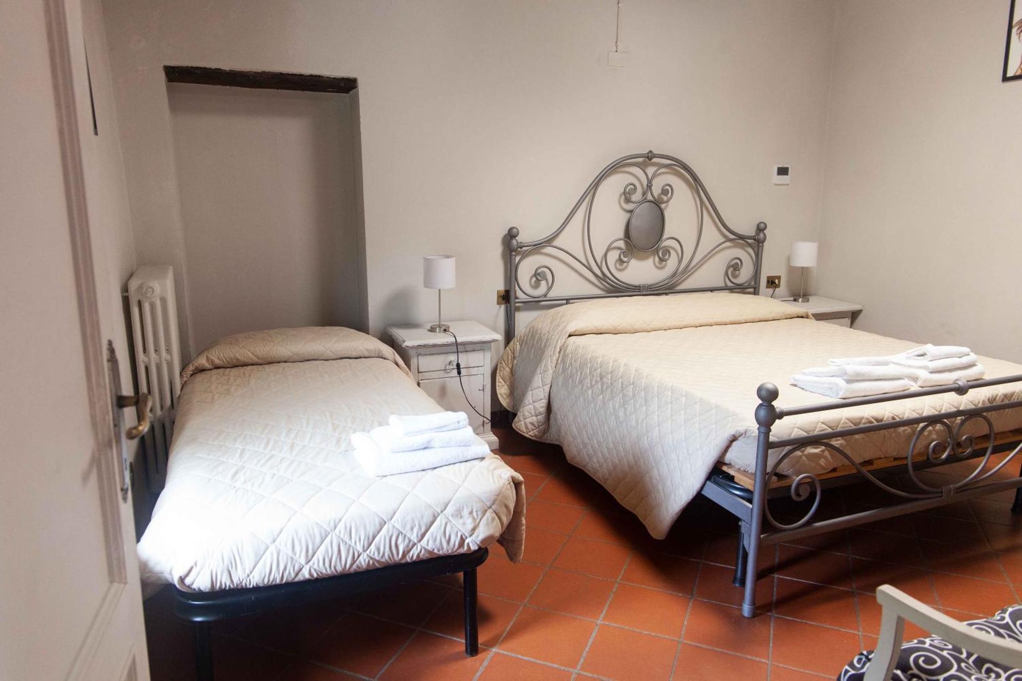 Bed And Breakfast Villa Torre Degli Onesti Apartments Лукка Екстер'єр фото