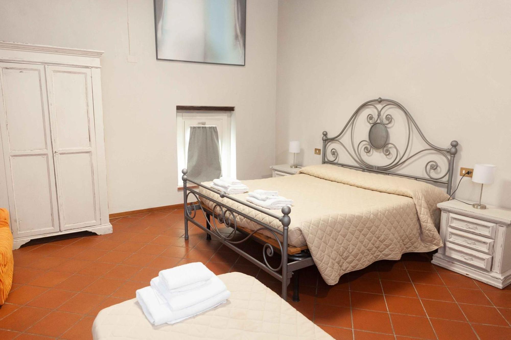 Bed And Breakfast Villa Torre Degli Onesti Apartments Лукка Екстер'єр фото