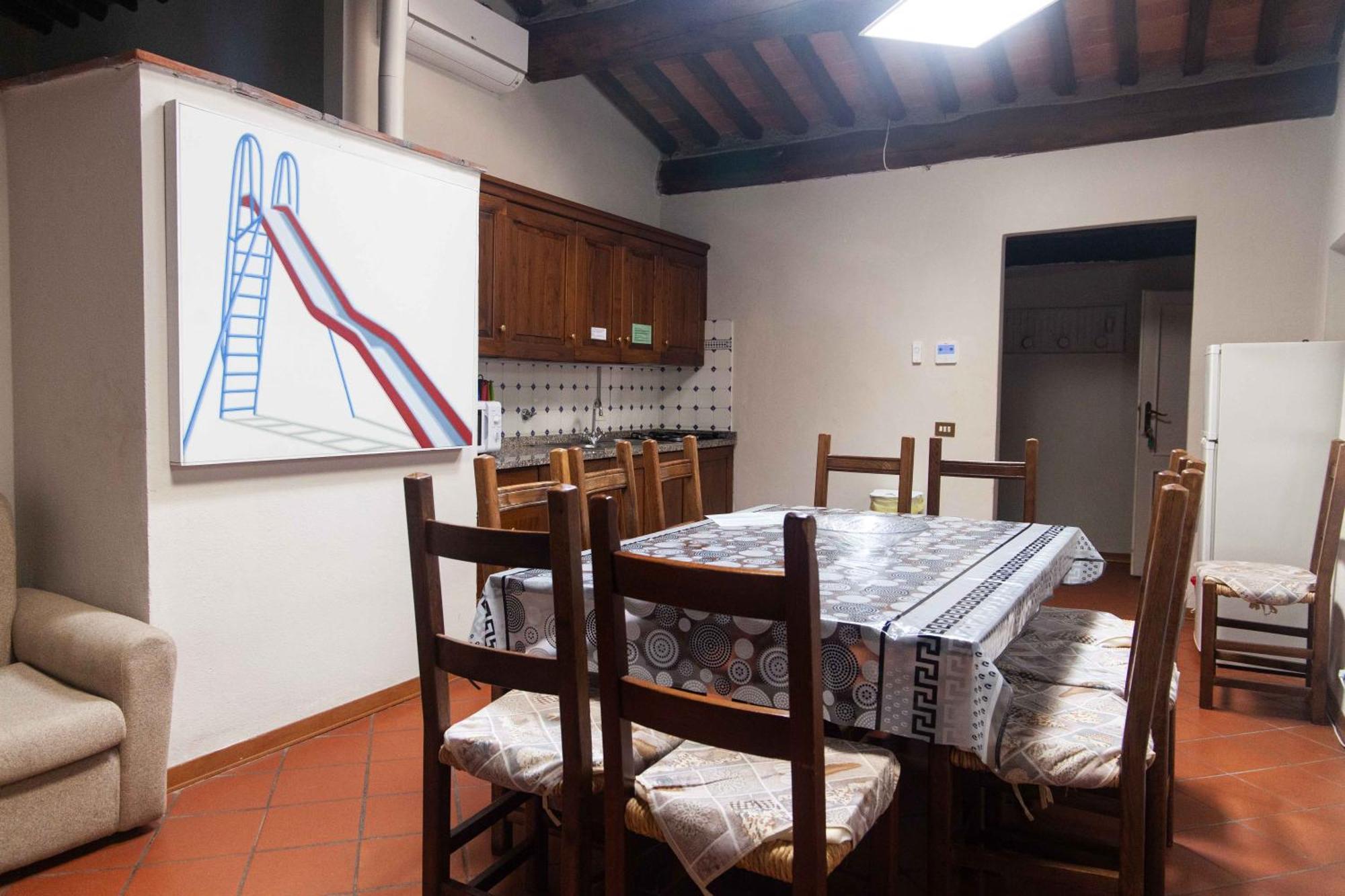 Bed And Breakfast Villa Torre Degli Onesti Apartments Лукка Екстер'єр фото