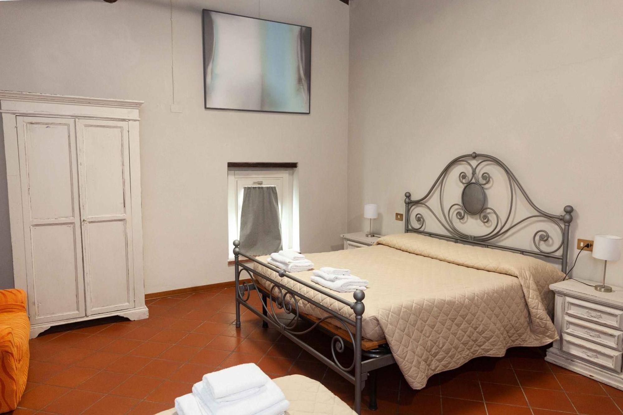 Bed And Breakfast Villa Torre Degli Onesti Apartments Лукка Екстер'єр фото