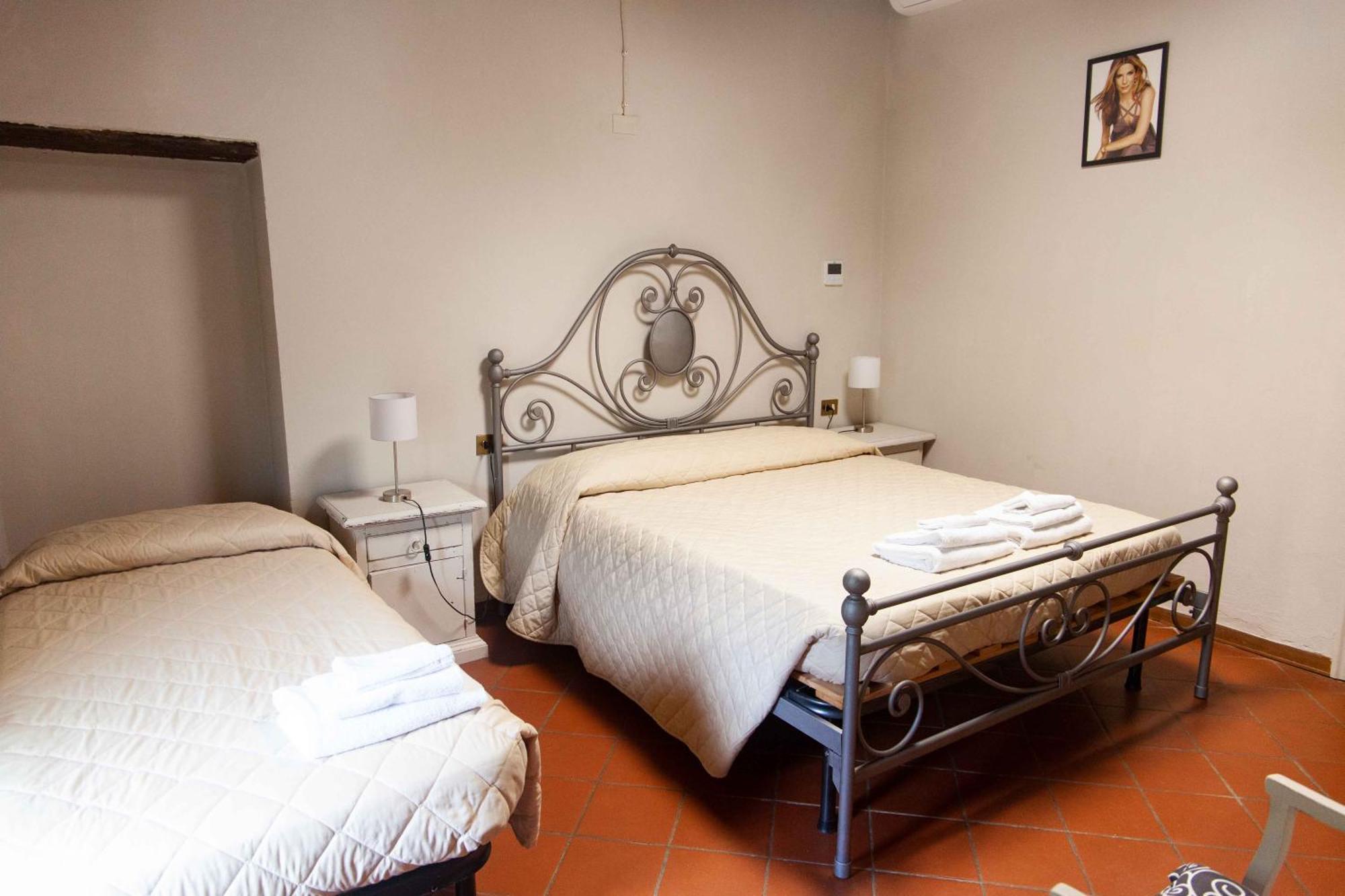 Bed And Breakfast Villa Torre Degli Onesti Apartments Лукка Екстер'єр фото
