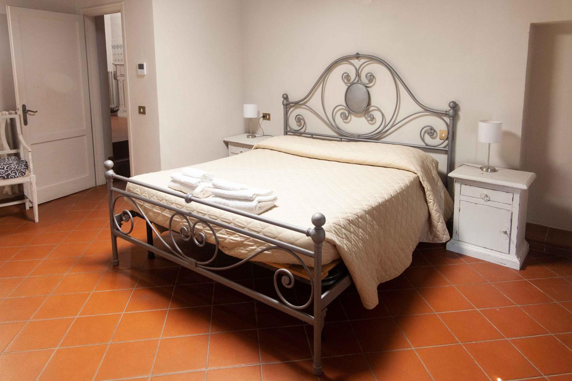 Bed And Breakfast Villa Torre Degli Onesti Apartments Лукка Екстер'єр фото