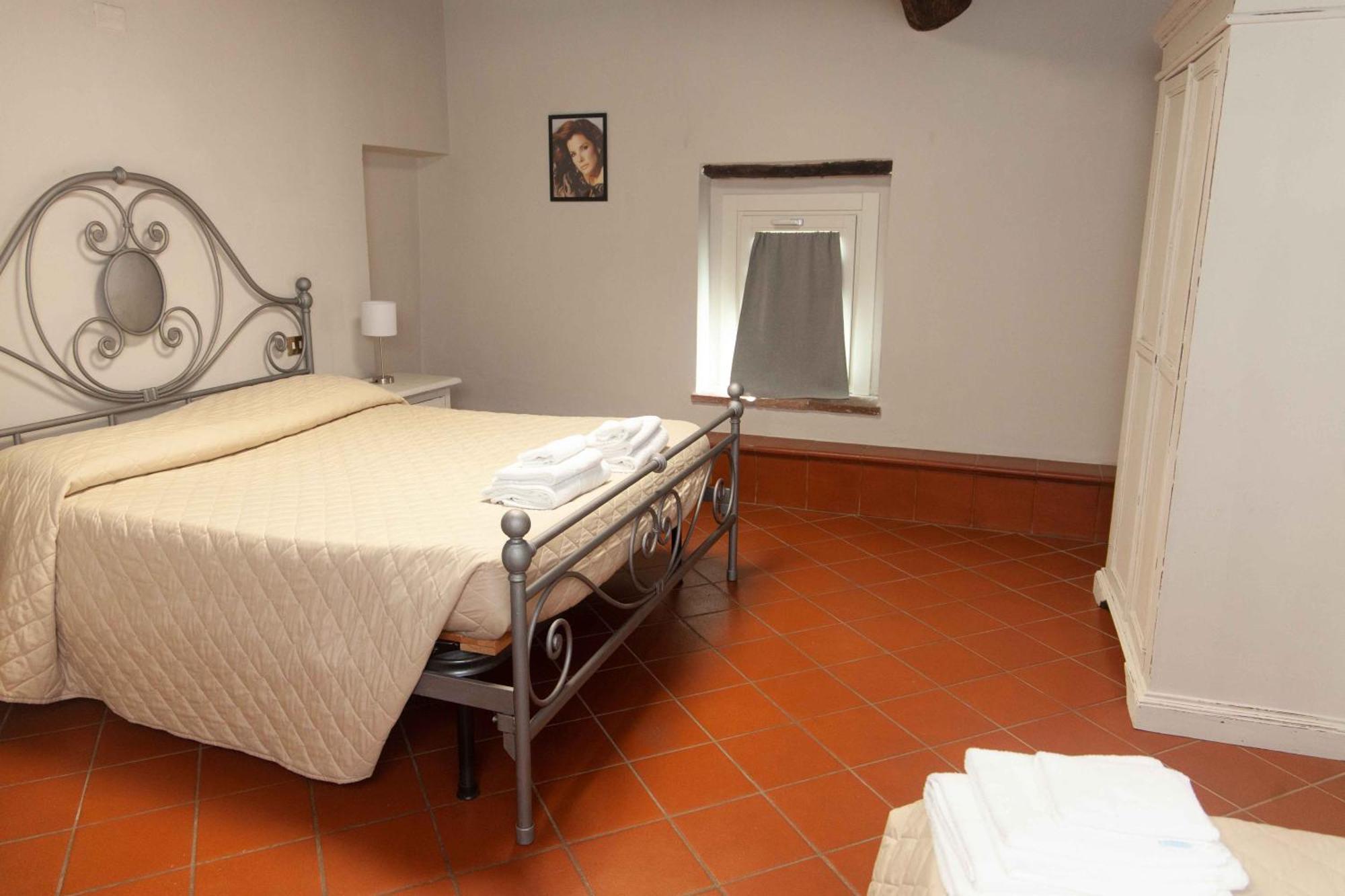 Bed And Breakfast Villa Torre Degli Onesti Apartments Лукка Екстер'єр фото