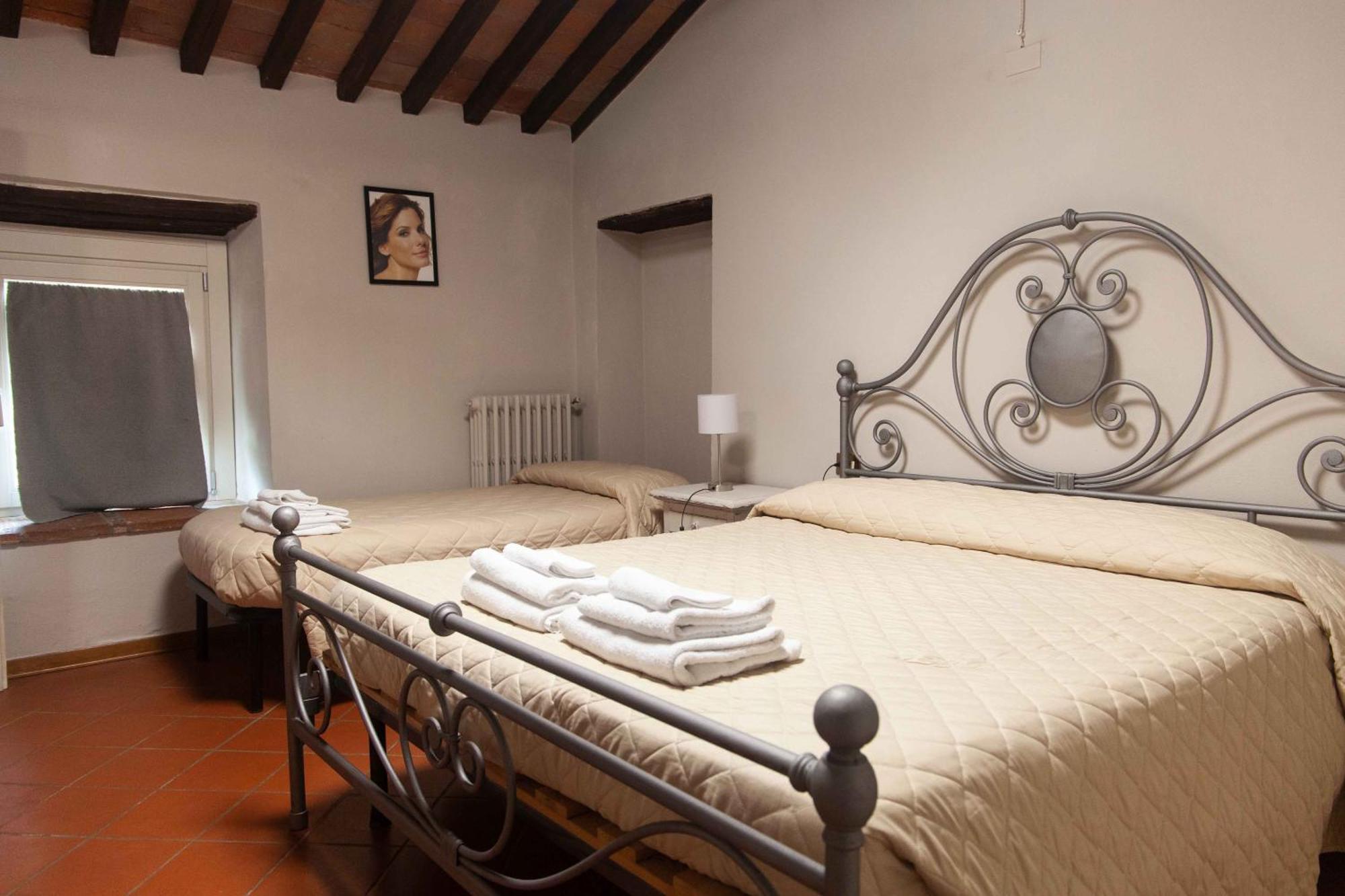 Bed And Breakfast Villa Torre Degli Onesti Apartments Лукка Екстер'єр фото