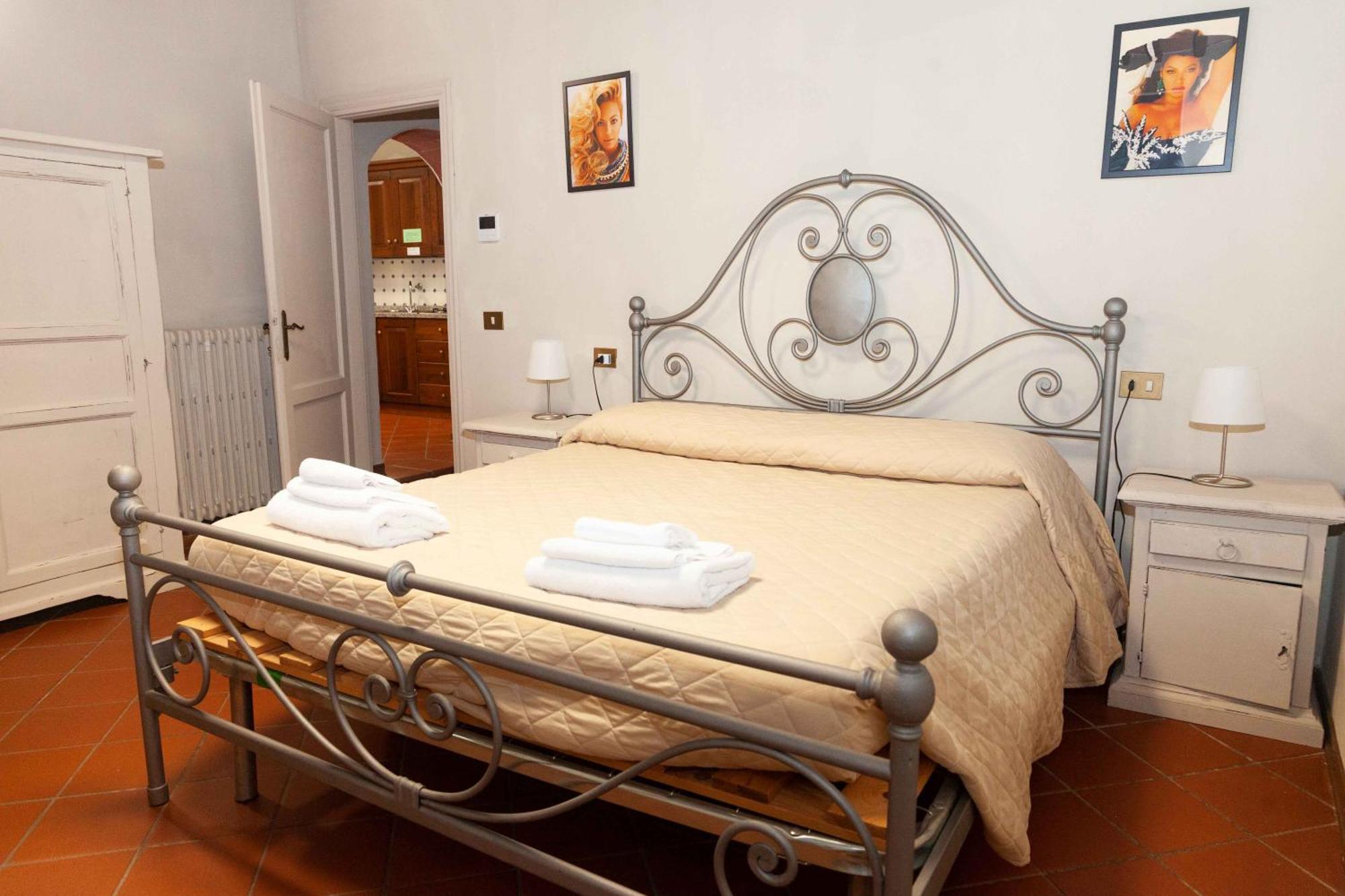 Bed And Breakfast Villa Torre Degli Onesti Apartments Лукка Екстер'єр фото