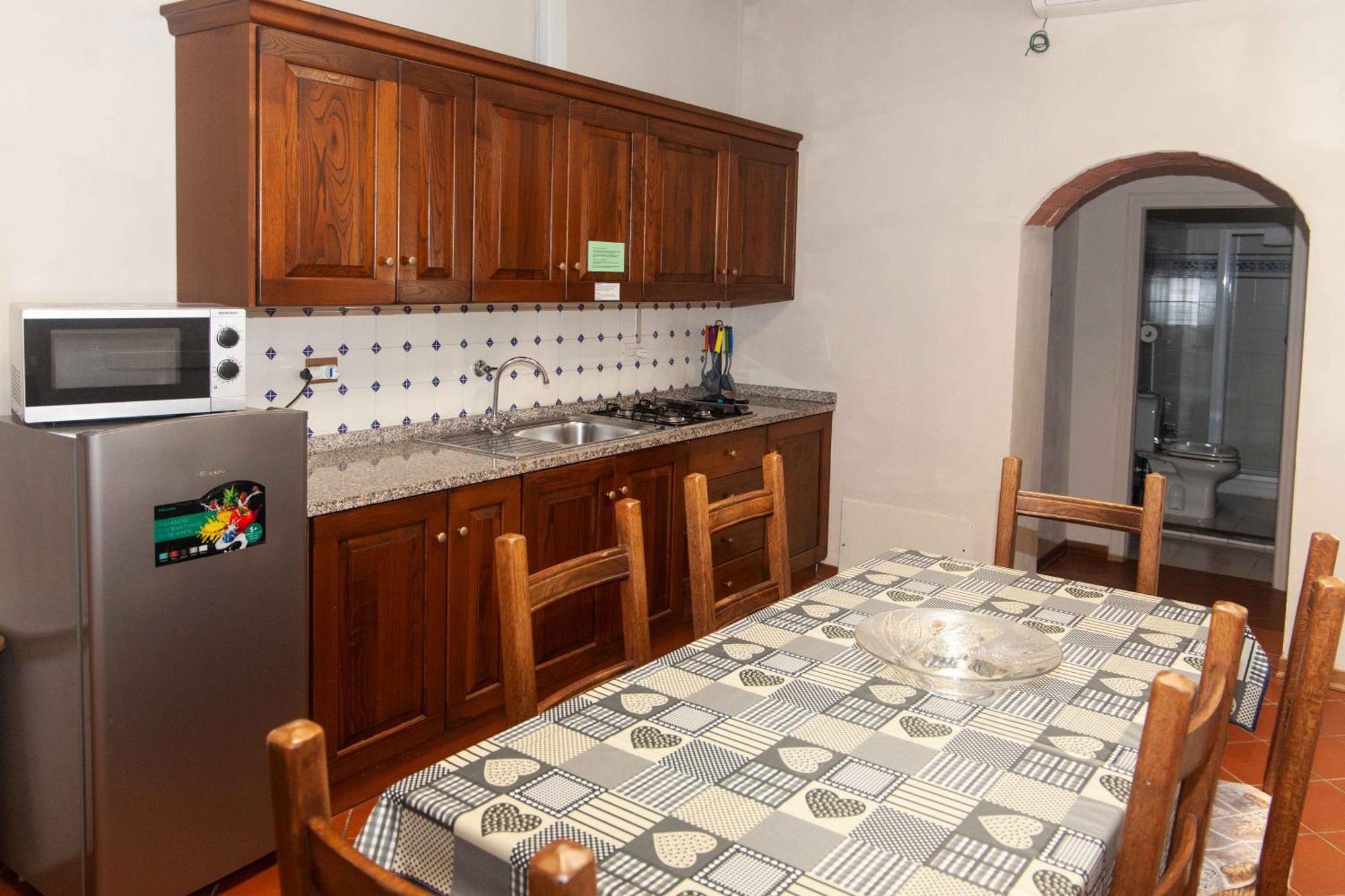 Bed And Breakfast Villa Torre Degli Onesti Apartments Лукка Екстер'єр фото