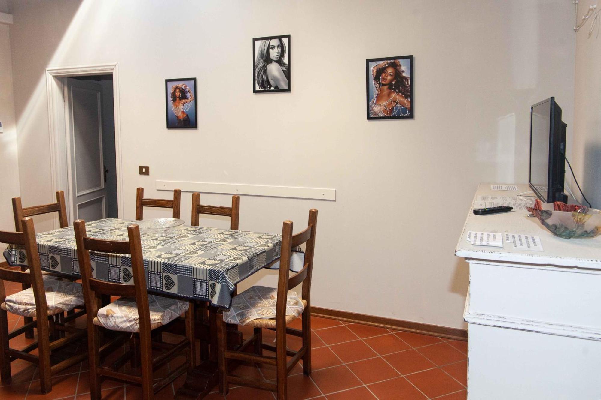 Bed And Breakfast Villa Torre Degli Onesti Apartments Лукка Екстер'єр фото