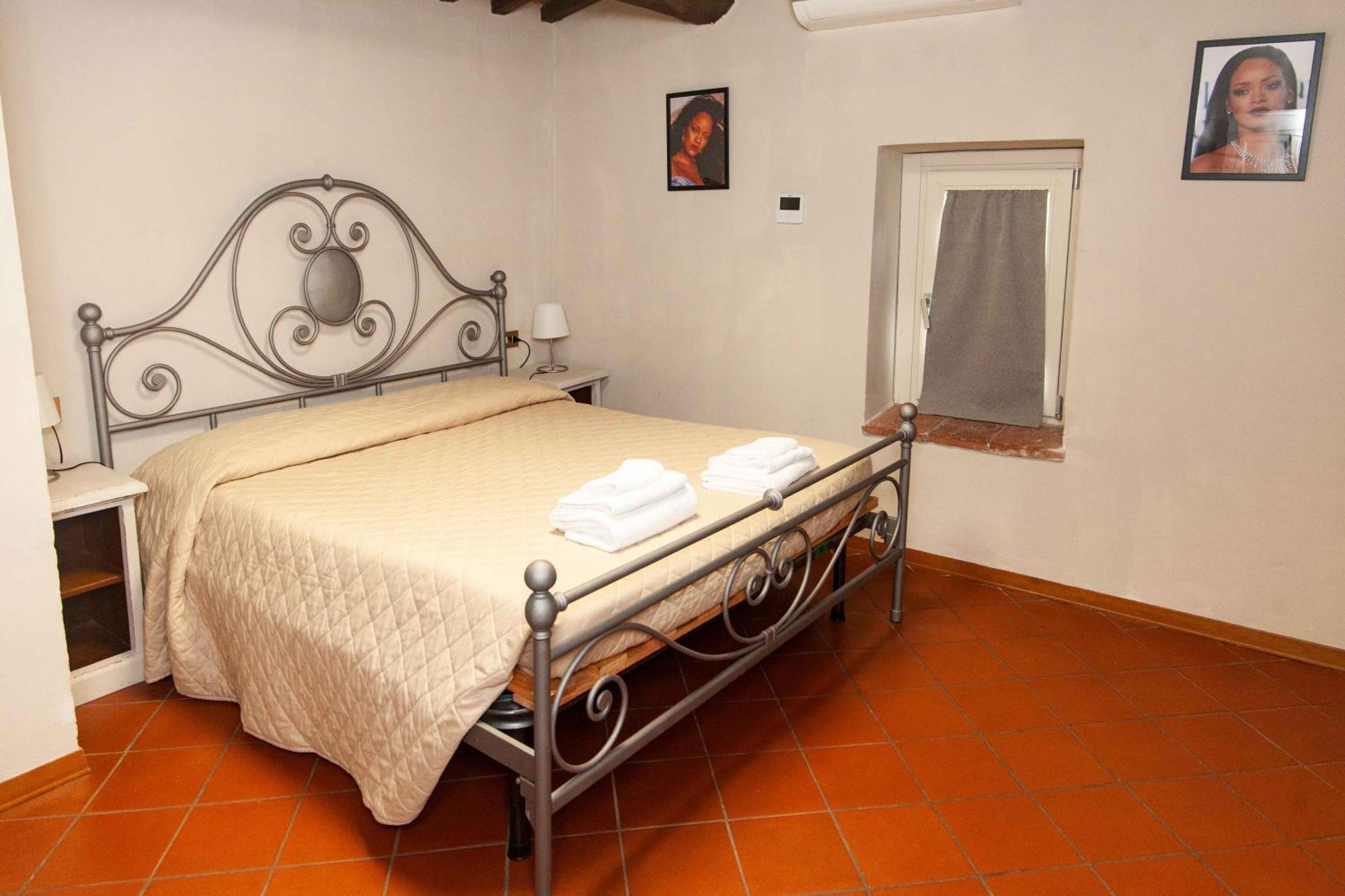 Bed And Breakfast Villa Torre Degli Onesti Apartments Лукка Екстер'єр фото