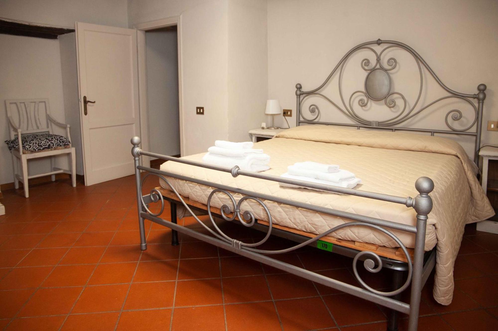 Bed And Breakfast Villa Torre Degli Onesti Apartments Лукка Екстер'єр фото