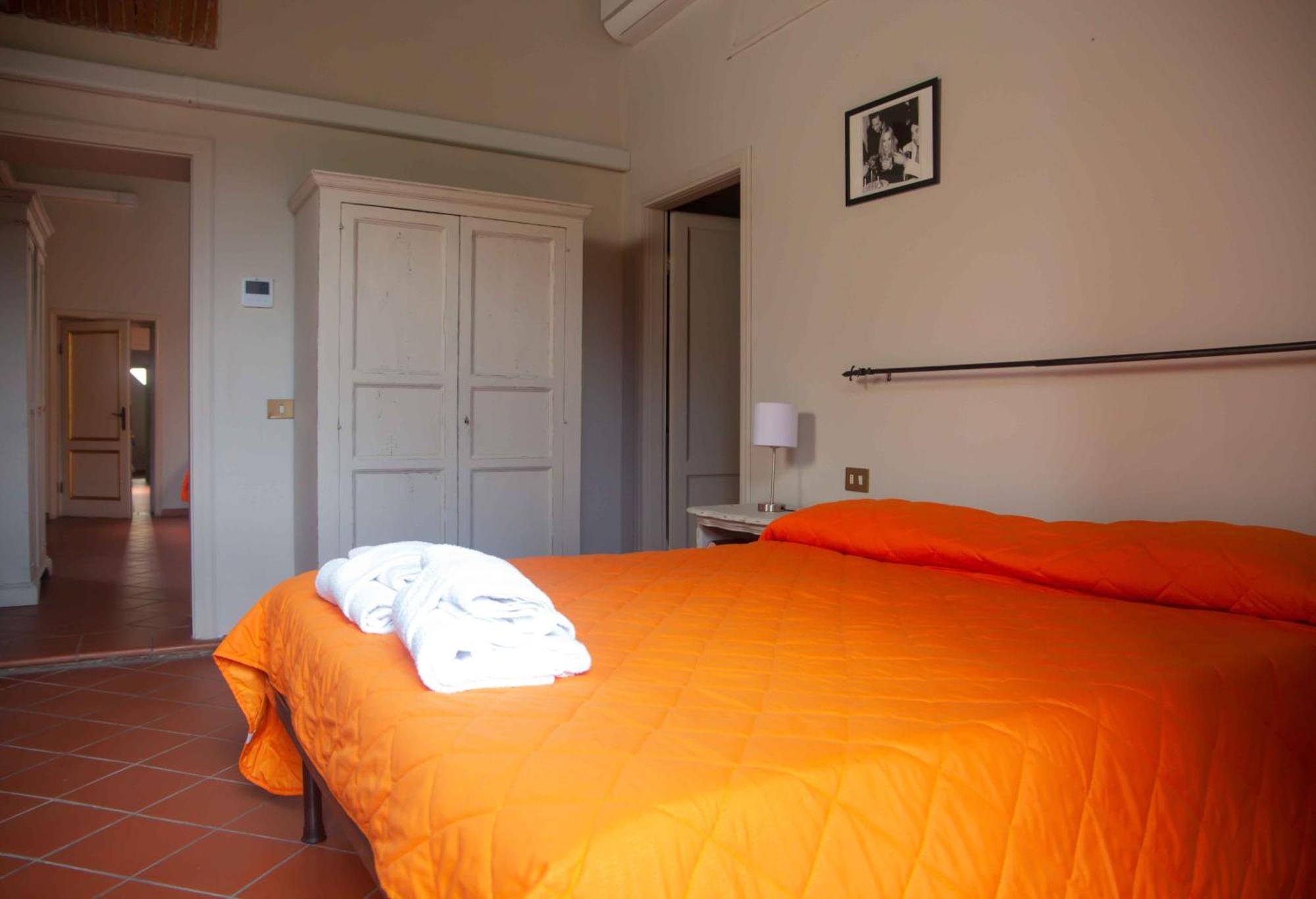 Bed And Breakfast Villa Torre Degli Onesti Apartments Лукка Екстер'єр фото